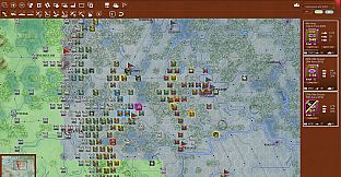 Gary Grigsby's War in the East: Lost Battles