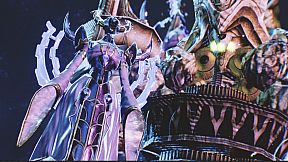 Aeternoblade I&II Saga