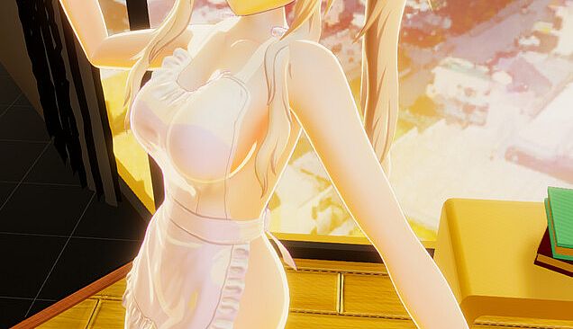 ViRo - Novellus Dea: Just Desserts