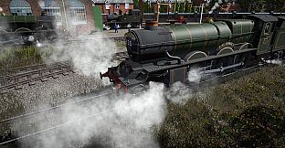 Trainz 2019 DLC: Cornish Mainline and Branches ( TRS19 )