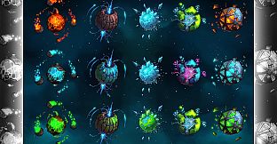 Planets under Attack Digital Deluxe Content