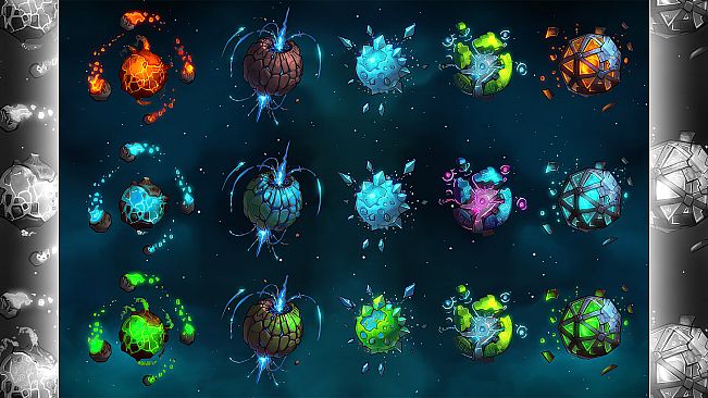 Planets under Attack Digital Deluxe Content