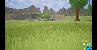 Soccer Ball Simulator