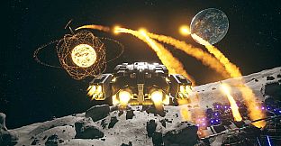 Grand Emprise: Dyson Sphere Era