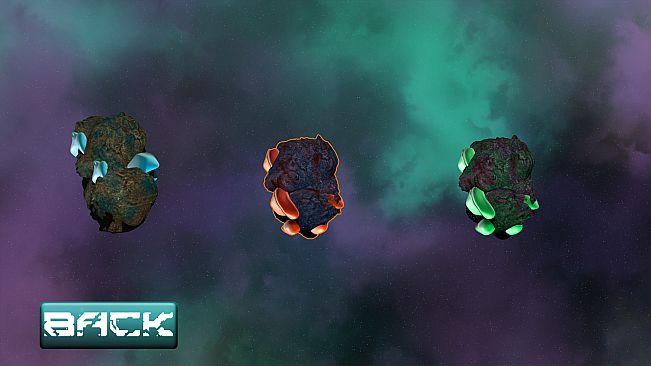 Space Click Miner - Ulitmate HD Clicker