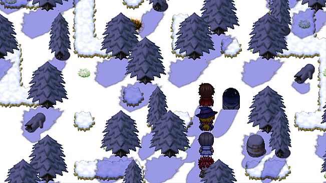 RPG Maker MZ - Light and Shadow Plugin
