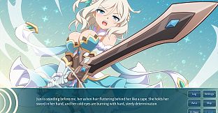 Sakura Fox Adventure