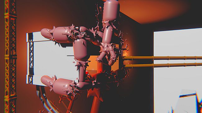 REI: a girl with wings