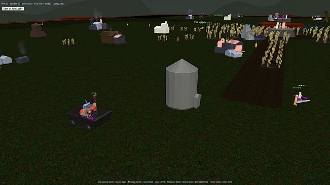 Aether.Garden