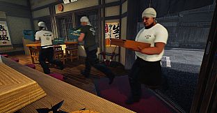 Japanese Ramen Simulator