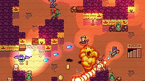 Monsters and Monocles