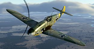 IL-2 Sturmovik: Ten Days of Autumn Campaign