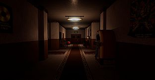 Fragments of Dread - Late Lines FM