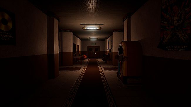 Fragments of Dread - Late Lines FM