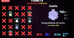 Genome Guardian: Prologue