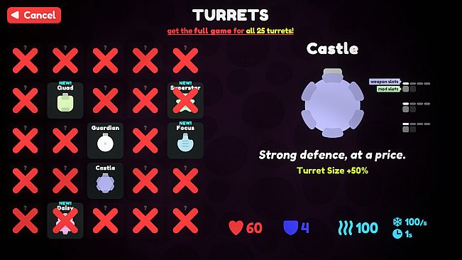 Genome Guardian: Prologue