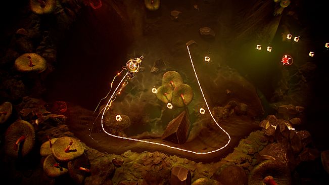 Crystal Quest: Electron