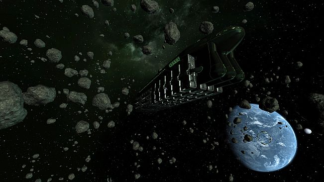 X3: Farnham's Legacy