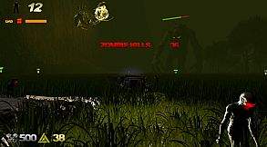 YRek Lost In Portals