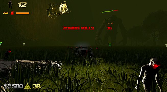 YRek Lost In Portals