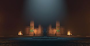 Echoes of Sin: Drain