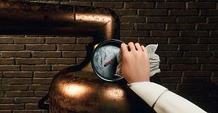 Buns, Booze & Bucks Simulator