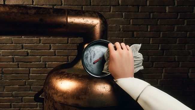 Buns, Booze & Bucks Simulator