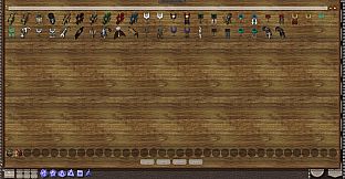 Fantasy Grounds - Devin Night Token Pack #114: Magical Mounts (Token Pack)