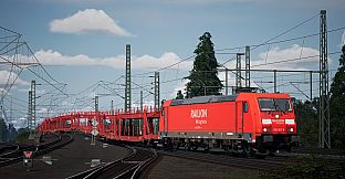 Train Sim World 6: Bahnstrecke Leipzig - Dresden