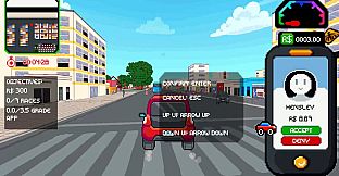 85Top: Traffic Madness!