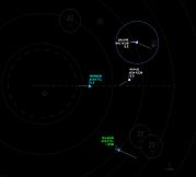 vTERM ATC Simulator