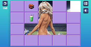 Hentai Pair - Furry Fox Cheerleader DLC