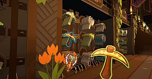 Folded Fables: Tidy Up The Dragon Hoard