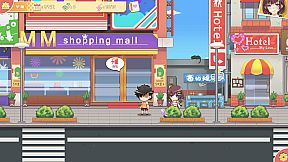 My Ten-day Girlfriend