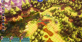 Hunter's Trial: The fight never ends