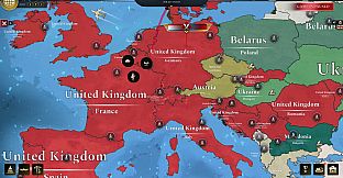 NWO - Anarchy Collapsed