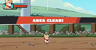 Breeze in the Clouds