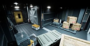 EXOTERRA: A Space Journey