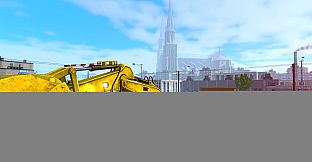 DIG IT! - A Digger Simulator