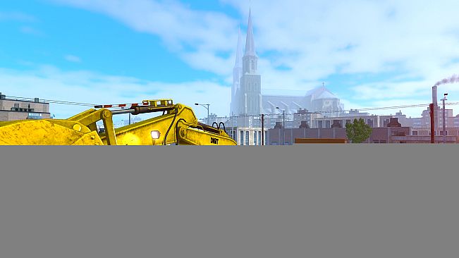 DIG IT! - A Digger Simulator