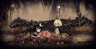 The Liar Princess and the Blind Prince