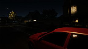 Tales of the Uncanny