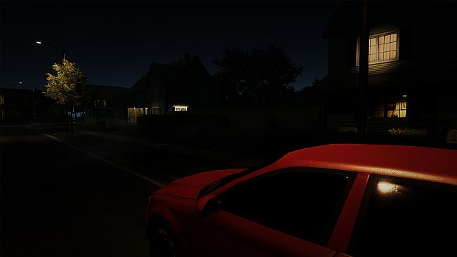 Tales of the Uncanny