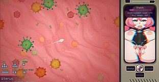 Ayane：The Pregnancy Planet