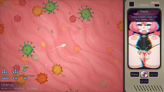 Ayane：The Pregnancy Planet