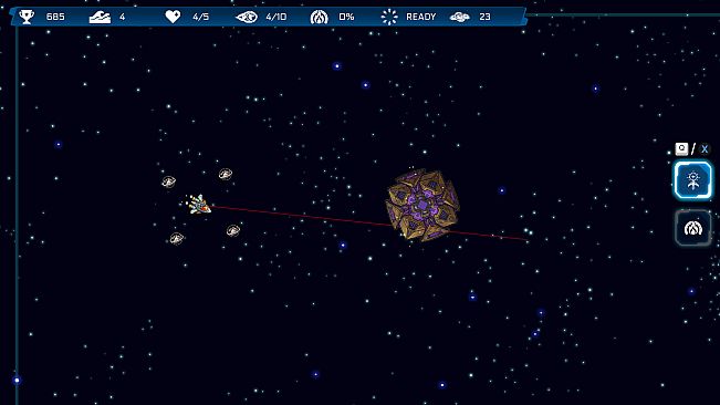 Orbit Wreck