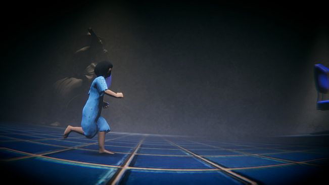 Phoh: A Sleeping Soul