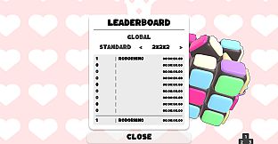 Super Cuber