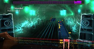 Rocksmith 2014 – Foreigner - “Hot Blooded”
