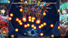 Yurukill: The Calumniation Games